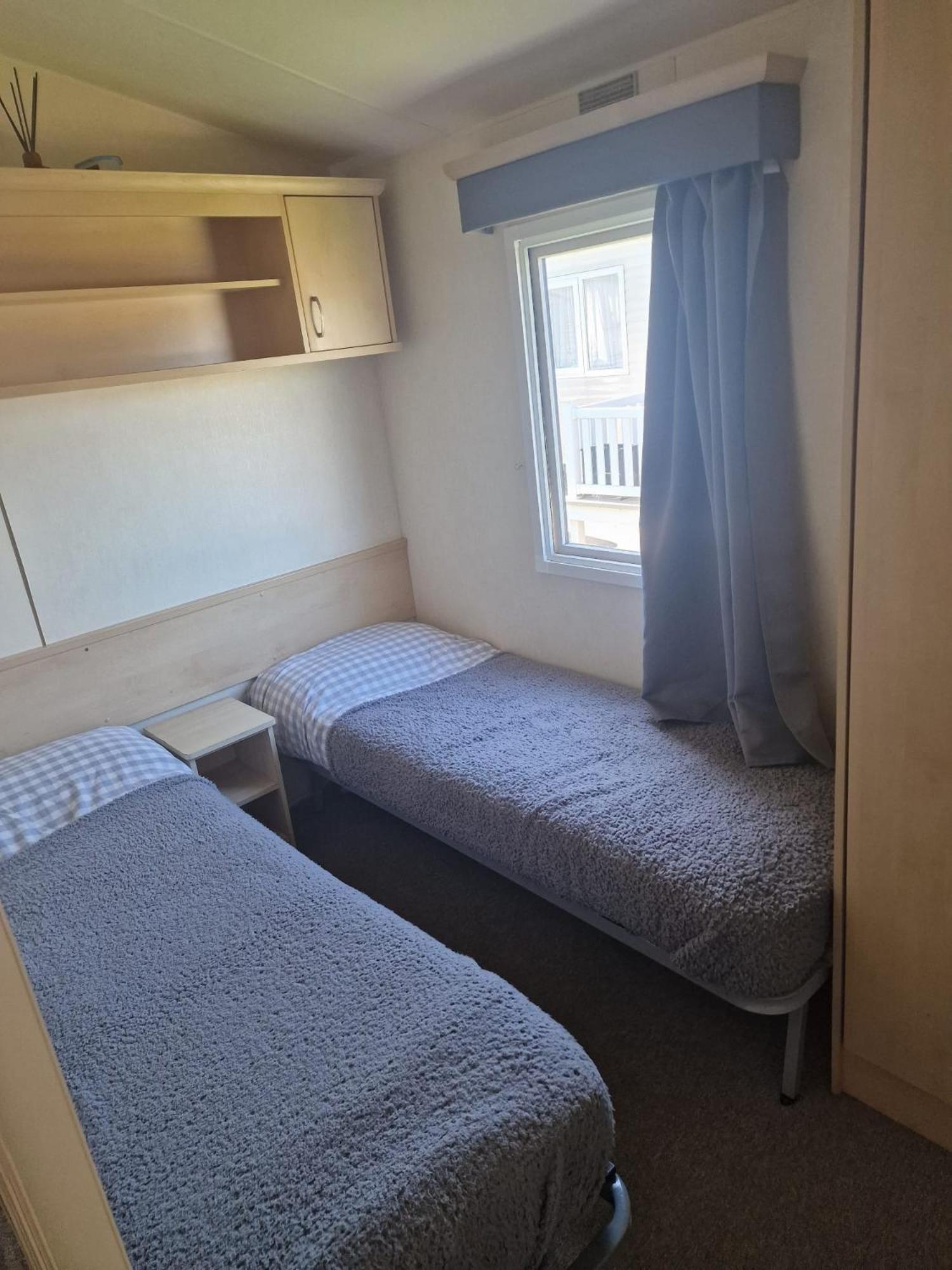 Seawick Caravan Park, St Osyth Near * Колчестер