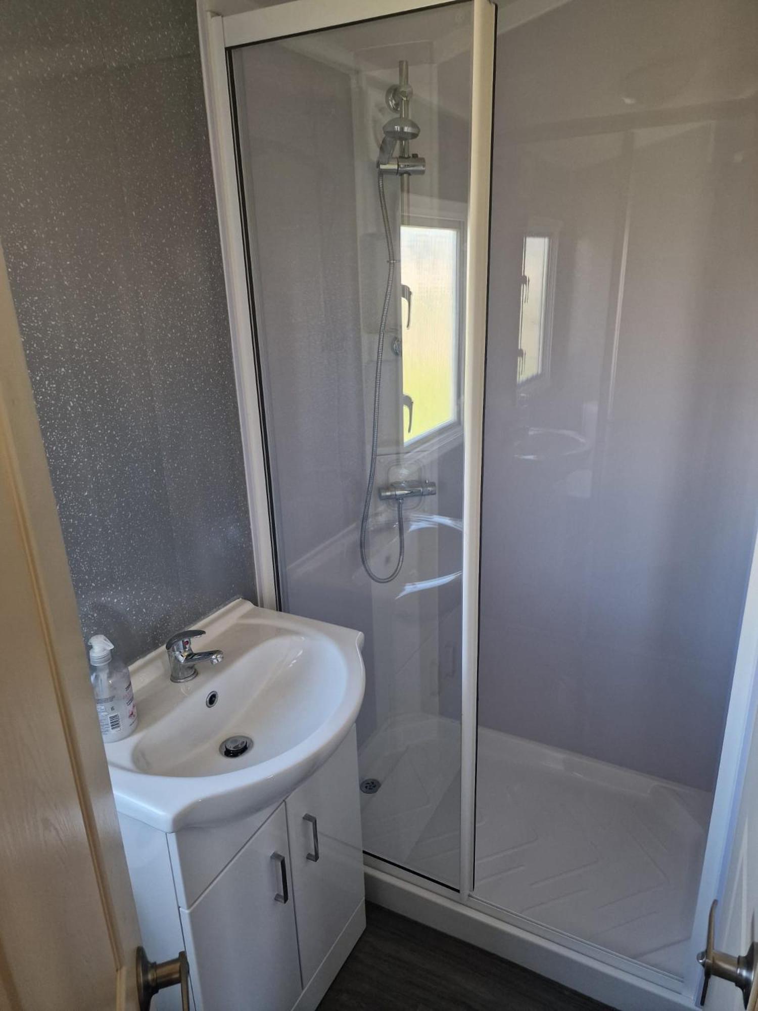 Seawick Caravan Park, St Osyth Near